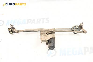 Ел. мотор за чистачките за Land Rover Range Rover III SUV (03.2002 - 08.2012), джип, позиция: предна