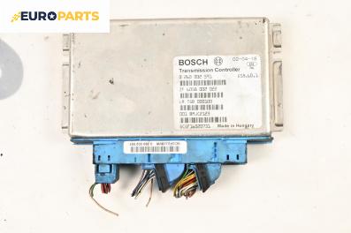 Компютър автоматични скорости за Land Rover Range Rover III SUV (03.2002 - 08.2012), автоматик, № 0260002591