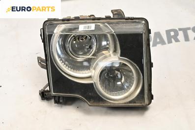 Фар за Land Rover Range Rover III SUV (03.2002 - 08.2012), джип, позиция: дясна