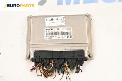 Компютър двигател за Land Rover Range Rover III SUV (03.2002 - 08.2012) 4.4 4x4, 286 к.с., № 0261207715