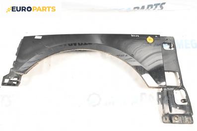 Калник за Land Rover Range Rover III SUV (03.2002 - 08.2012), 4+1 вр., джип, позиция: предна, лява