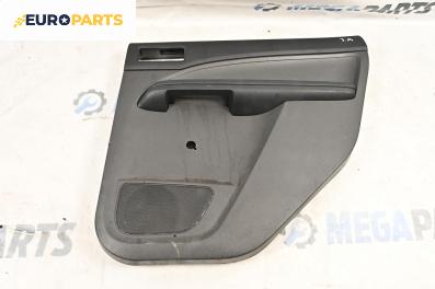 Кора врата за Ford Focus C-Max (10.2003 - 03.2007), 4+1 вр., миниван, позиция: задна, дясна
