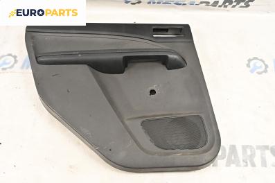 Кора врата за Ford Focus C-Max (10.2003 - 03.2007), 4+1 вр., миниван, позиция: задна, лява
