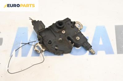 Брава преден капак за Ford Focus C-Max (10.2003 - 03.2007)