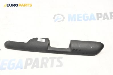 Интериорна пластмаса за Ford Focus C-Max (10.2003 - 03.2007), 4+1 вр., миниван, позиция: предна