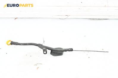 Щека за масло за Mazda 2 Hatchback I (02.2003 - 06.2007) 1.4 CD, 68 к.с.