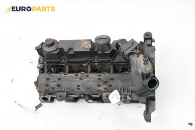 Глава за Mazda 2 Hatchback I (02.2003 - 06.2007) 1.4 CD, 68 к.с.