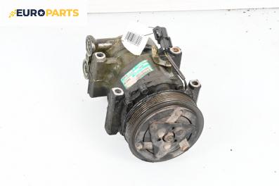 Компресор климатик за Mazda 2 Hatchback I (02.2003 - 06.2007) 1.4 CD, 68 к.с., № 1442F
