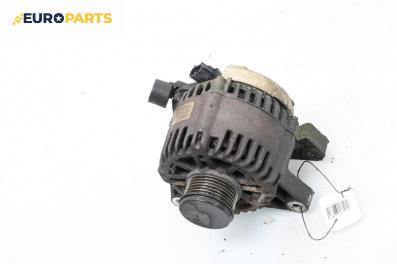 Алтернатор / генератор за Mazda 2 Hatchback I (02.2003 - 06.2007) 1.4 CD, 68 к.с., № 2S61AA