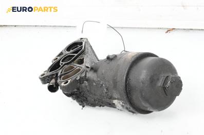 Корпус за маслен филтър за Mazda 2 Hatchback I (02.2003 - 06.2007) 1.4 CD, 68 к.с.
