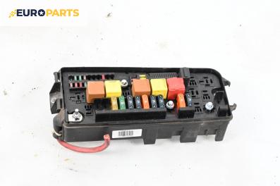 Бушонно табло за Opel Vectra C Sedan (04.2002 - 01.2009) 2.2 16V, 147 к.с.