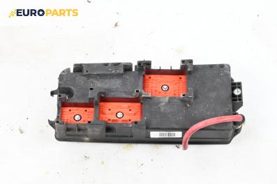 Бушонно табло за Opel Vectra C Sedan (04.2002 - 01.2009) 2.2 16V, 147 к.с.
