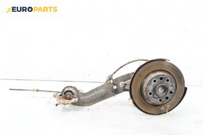 Шенкел главина за Opel Vectra C Sedan (04.2002 - 01.2009), позиция: задна, лява