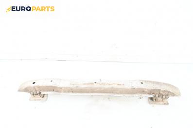 Основа броня за Opel Vectra C Sedan (04.2002 - 01.2009), седан, позиция: задна