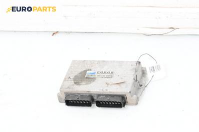 Компютър газова уредба за Opel Vectra C Sedan (04.2002 - 01.2009), № E867R-0114542