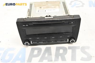 CD плеър за Skoda Octavia II Combi (02.2004 - 06.2013)