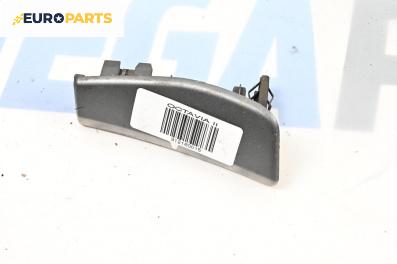 Интериорна лайсна за Skoda Octavia II Combi (02.2004 - 06.2013), 4+1 вр., комби