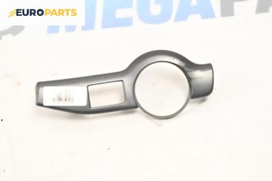 Интериорна пластмаса за Skoda Octavia II Combi (02.2004 - 06.2013), комби, позиция: предна