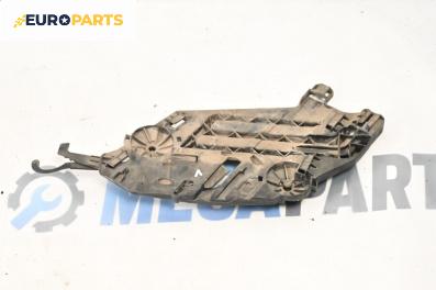 Основа фар за Skoda Octavia II Combi (02.2004 - 06.2013), комби, позиция: лява