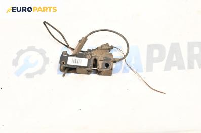 Брава преден капак за Skoda Octavia II Combi (02.2004 - 06.2013)