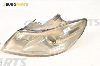 Фар за Skoda Octavia II Combi (02.2004 - 06.2013), комби, позиция: лява