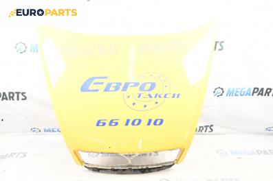 Преден капак за Skoda Octavia II Combi (02.2004 - 06.2013), комби, позиция: предна