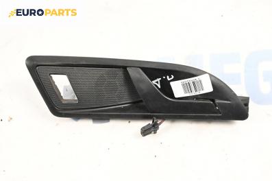 Вътрешна дръжка за Skoda Octavia II Combi (02.2004 - 06.2013), 4+1 вр., комби, позиция: предна, дясна