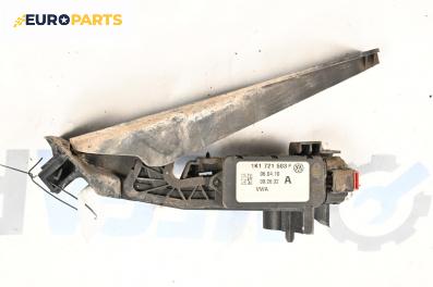 Потенциометър газ  за Skoda Octavia II Combi (02.2004 - 06.2013), № 1K0721503P