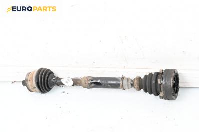 Полуоска за Volkswagen Passat III Sedan B5 (08.1996 - 12.2001) 1.8, 125 к.с., позиция: предна, лява