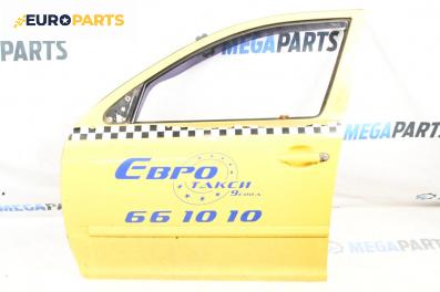 Врата за Skoda Octavia II Combi (02.2004 - 06.2013), 4+1 вр., комби, позиция: предна, лява