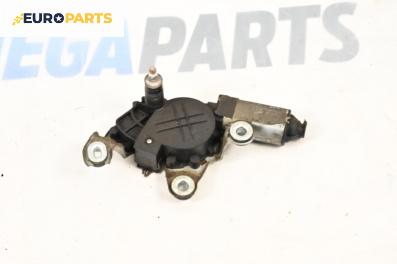 Ел. мотор за чистачките за Skoda Octavia II Combi (02.2004 - 06.2013), комби, позиция: задна