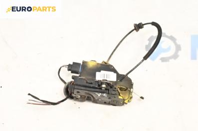 Брава на врата за Skoda Octavia II Combi (02.2004 - 06.2013), позиция: задна, лява
