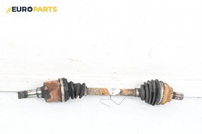 Полуоска за Ford Focus C-Max (10.2003 - 03.2007) 1.8, 120 к.с., позиция: предна, лява
