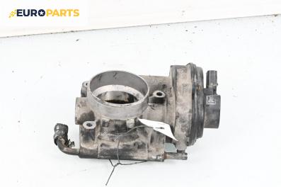 Дроселова клапа за Ford Focus C-Max (10.2003 - 03.2007) 1.8, 120 к.с.
