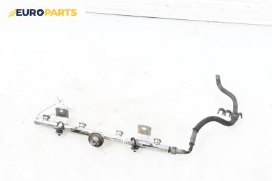 Бензинова рейка за Ford Focus C-Max (10.2003 - 03.2007) 1.8, 120 к.с.
