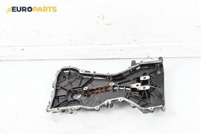 Капак ангренажен ремък за Ford Focus C-Max (10.2003 - 03.2007) 1.8, 120 к.с.