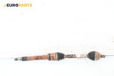 Полуоска за Ford Focus C-Max (10.2003 - 03.2007) 1.8, 120 к.с., позиция: предна, дясна
