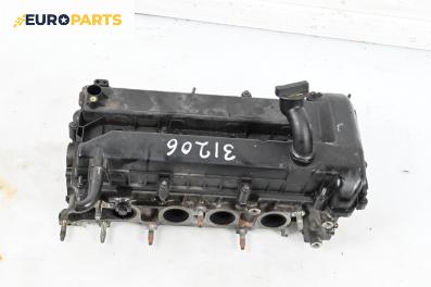 Глава за Ford Focus C-Max (10.2003 - 03.2007) 1.8, 120 к.с.