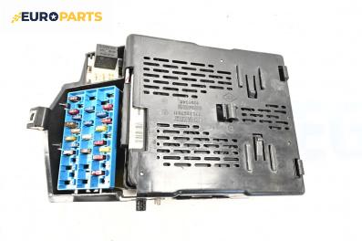 Бушонно табло за Renault Scenic I Minivan (09.1999 - 07.2010) 1.6, 107 к.с., № 7703307911