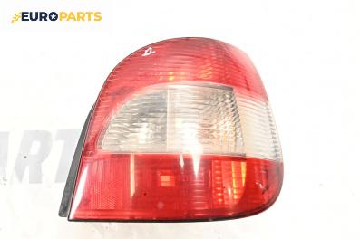 Стоп за Renault Scenic I Minivan (09.1999 - 07.2010), миниван, позиция: дясна