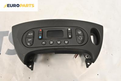Панел климатроник за Renault Scenic I Minivan (09.1999 - 07.2010), № 7700435401