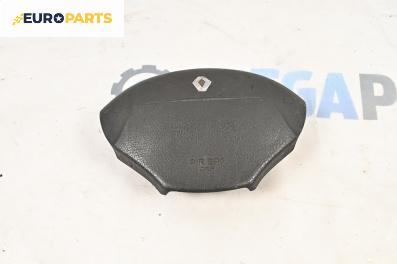 Airbag за Renault Scenic I Minivan (09.1999 - 07.2010), 4+1 вр., миниван, позиция: предна