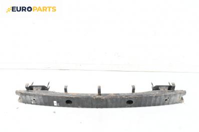 Основа броня за Land Rover Range Rover III SUV (03.2002 - 08.2012), джип, позиция: задна