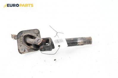 Каре на волана за Land Rover Range Rover III SUV (03.2002 - 08.2012) 4.4 4x4, 286 к.с., джип