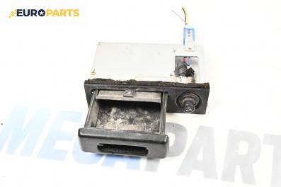 Пепелник за Nissan X-Trail I SUV (06.2001 - 01.2013)
