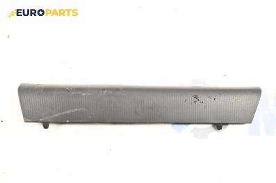 Праг за Nissan X-Trail I SUV (06.2001 - 01.2013), 4+1 вр., джип, позиция: дясна