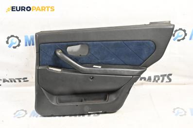 Кора врата за Lancia Kappa Station Wagon (07.1996 - 10.2001), 4+1 вр., комби, позиция: задна, дясна