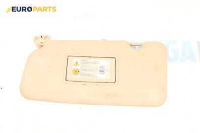 Сенник за Nissan X-Trail I SUV (06.2001 - 01.2013), позиция: лява