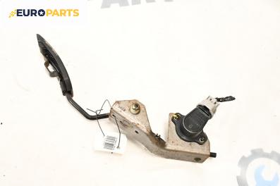 Педал газ за Nissan X-Trail I SUV (06.2001 - 01.2013)