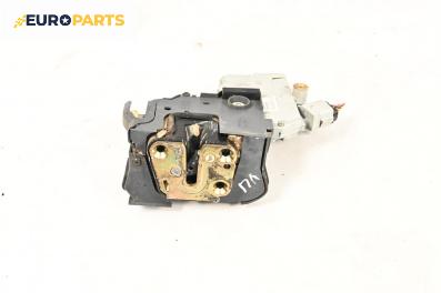 Брава на врата за Nissan X-Trail I SUV (06.2001 - 01.2013), позиция: предна, лява